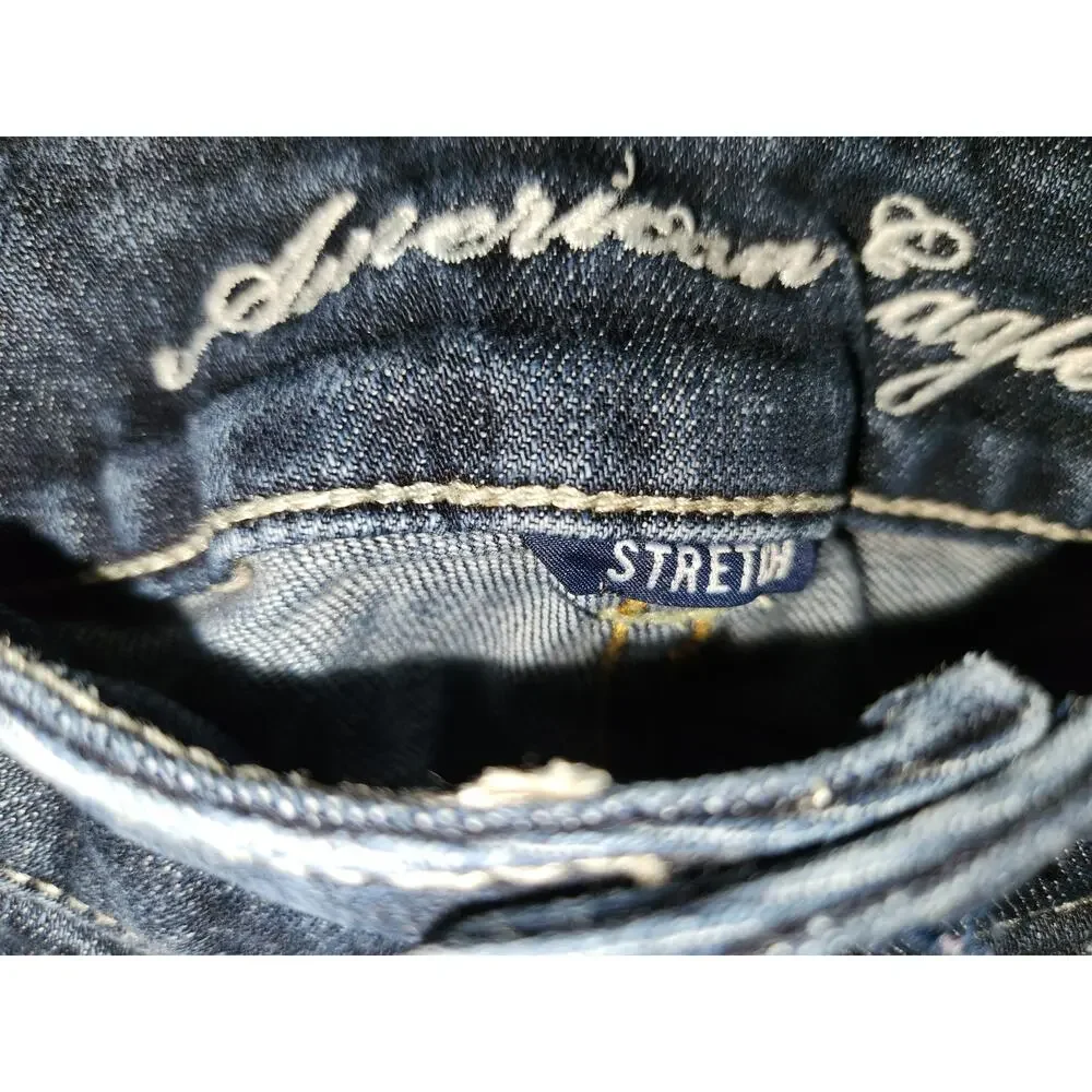 American Eagle Outfitters american egale